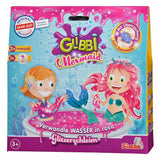 Glibbi glibb syrena proszek