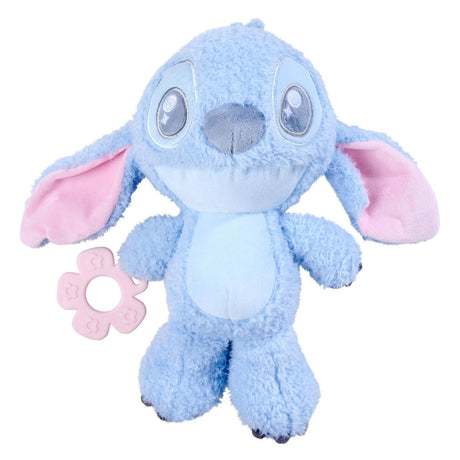 Pluszowa przytulanka Simba Disney Stitch z gryzakiem - 25cm