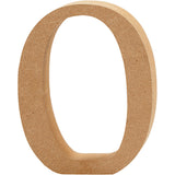 Firma Creativ https: www.cchobby.nl numer-0-8-cm-1-5-cm-1-sztuka