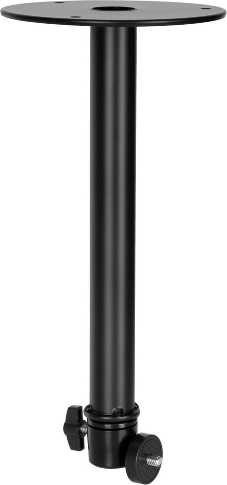 Cabletech - uchwyt do projektora - obrotowy - max 2,5kg - montaż na ścianie i suficie