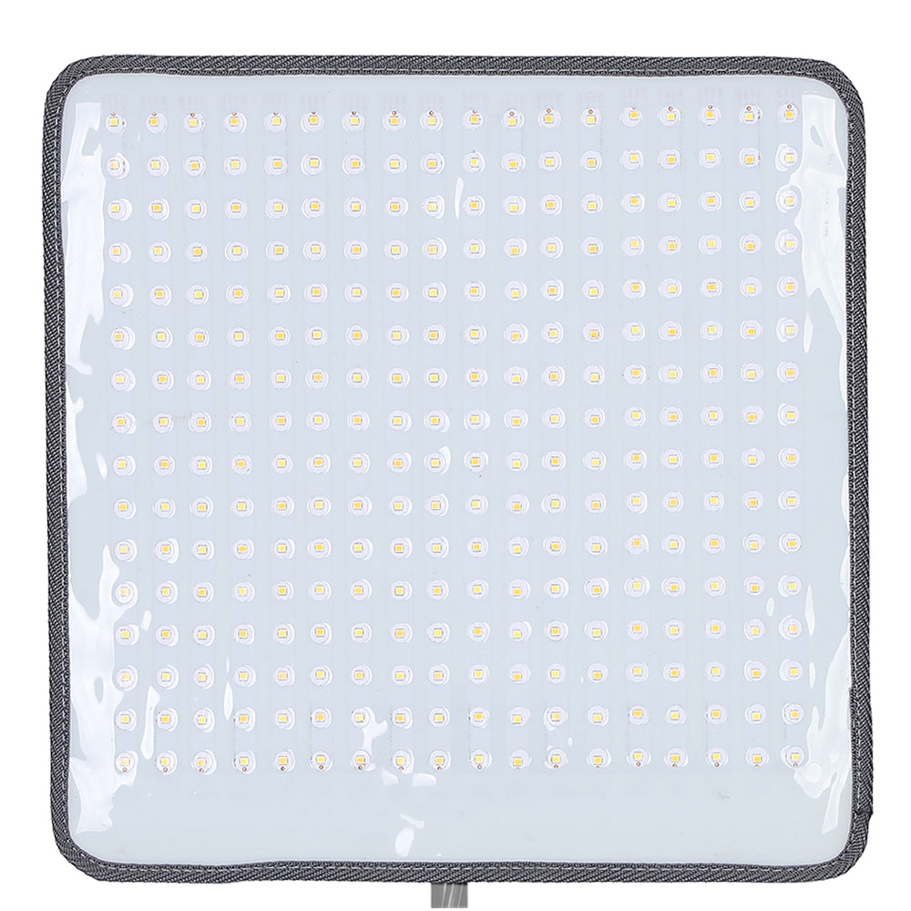 Linkstar elastyczny dwukolorowy panel LED lx-50 30x30 cm