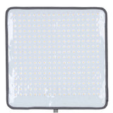 Linkstar elastyczny dwukolorowy panel LED lx-50 30x30 cm