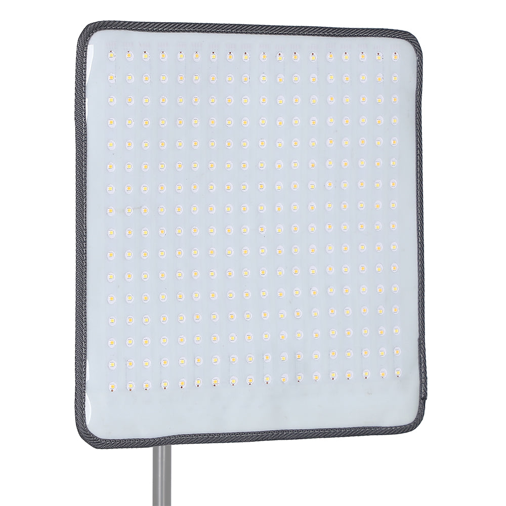 Linkstar elastyczny dwukolorowy panel LED lx-50 30x30 cm
