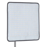 Linkstar elastyczny dwukolorowy panel LED lx-50 30x30 cm