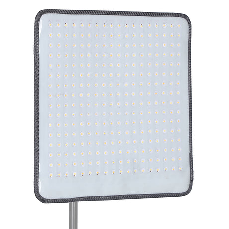 Linkstar elastyczny dwukolorowy panel LED lx-50 30x30 cm