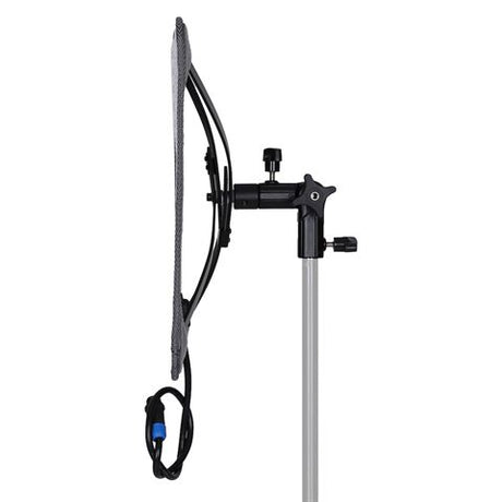 Linkstar elastyczny dwukolorowy panel LED lx-50 30x30 cm