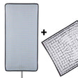 Linkstar elastyczny dwukolorowy panel LED lx-100 30x60 cm
