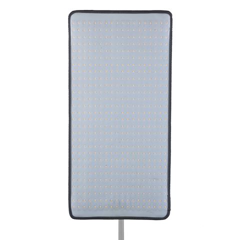 Linkstar elastyczny dwukolorowy panel LED lx-100 30x60 cm