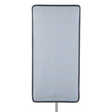 Linkstar elastyczny dwukolorowy panel LED lx-100 30x60 cm