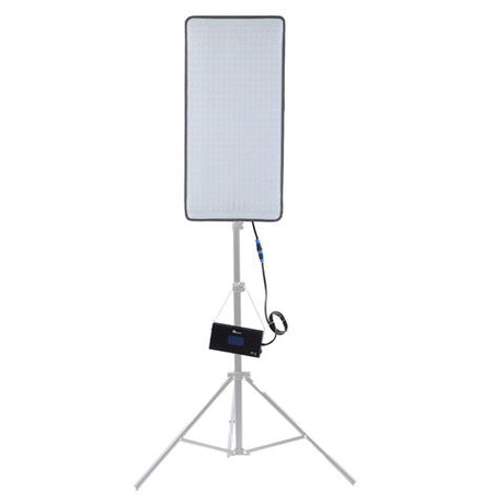 Linkstar elastyczny dwukolorowy panel LED lx-100 30x60 cm
