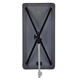 Linkstar elastyczny dwukolorowy panel LED lx-100 30x60 cm