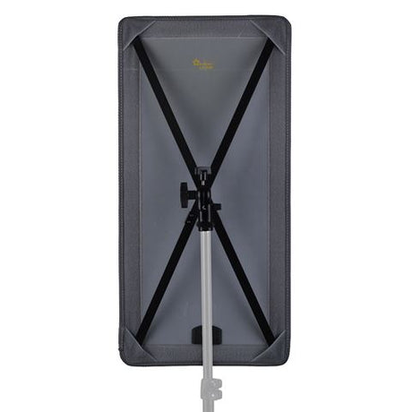 Linkstar elastyczny dwukolorowy panel LED lx-100 30x60 cm