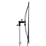 Linkstar elastyczny dwukolorowy panel LED lx-100 30x60 cm