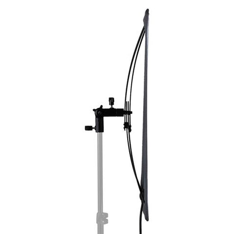 Linkstar elastyczny dwukolorowy panel LED lx-100 30x60 cm