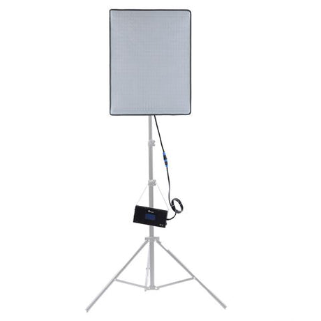 Linkstar elastyczny dwukolorowy panel LED lx-150 45x60 cm