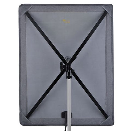 Linkstar elastyczny dwukolorowy panel LED lx-150 45x60 cm
