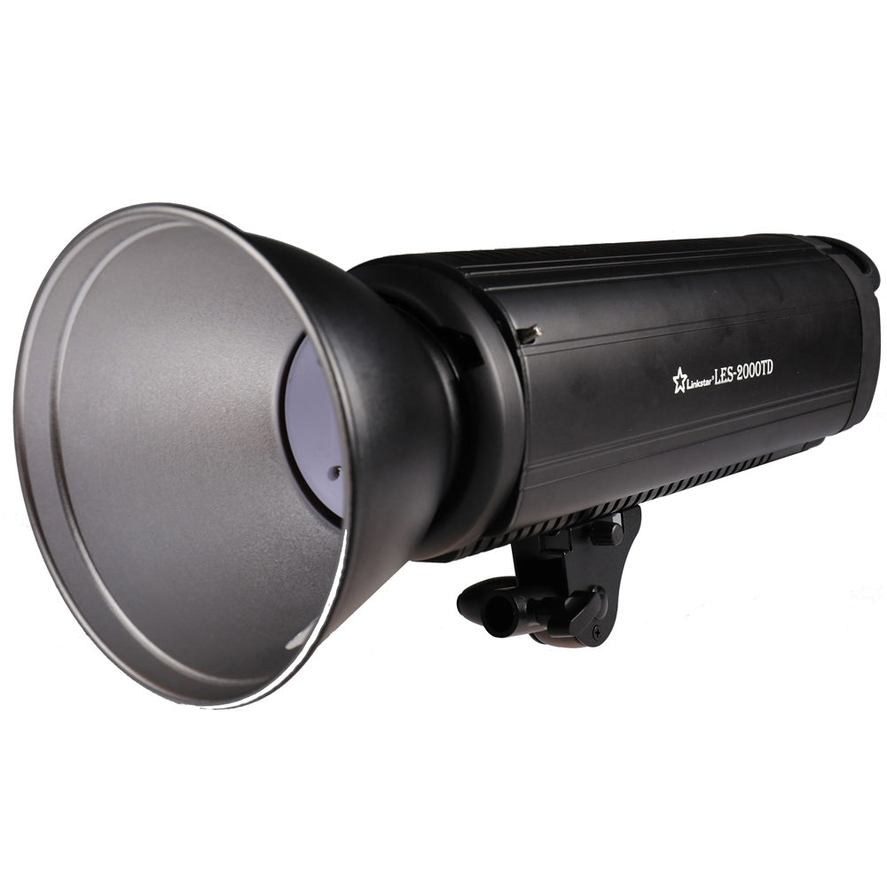 Dwukolorowa lampa LED Linkstar z możliwością ściemniania les-2000td na 230V