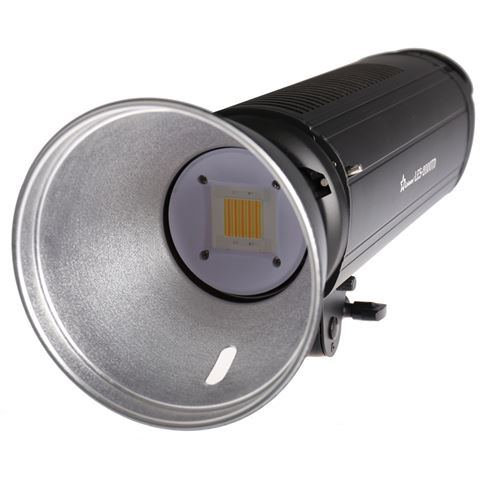 Dwukolorowa lampa LED Linkstar z możliwością ściemniania les-2000td na 230V