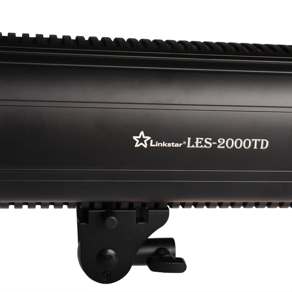 Dwukolorowa lampa LED Linkstar z możliwością ściemniania les-2000td na 230V