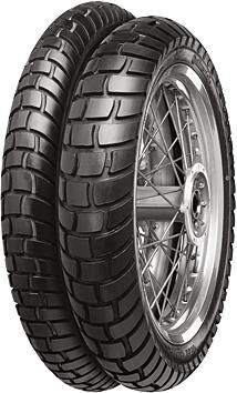 Opona Continental opona ucieczkowa 2.75-21 45s tt escape co