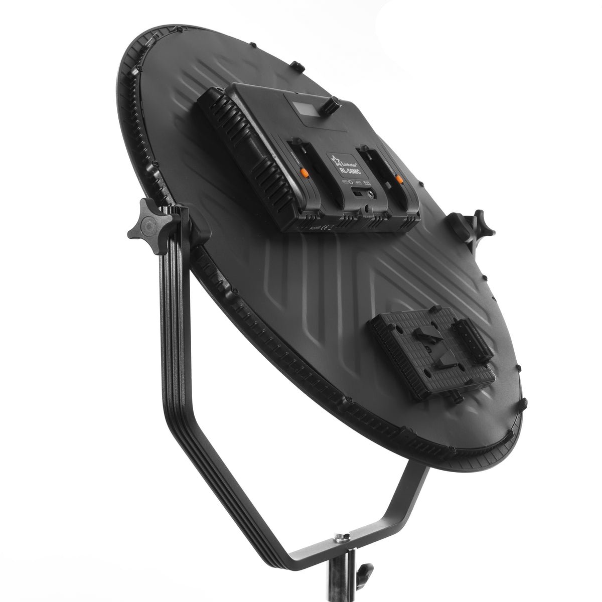 Dwukolorowa lampa LED Linkstar RL-58mc na 230V
