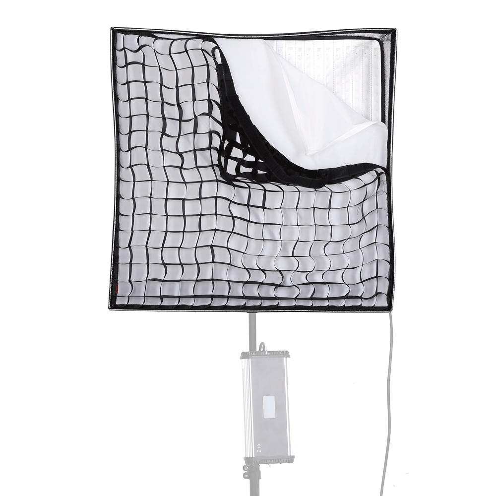 Softbox Linkstar + plaster miodu RX-11SB+HC dla LED RX-11TD