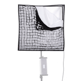 Softbox Linkstar + plaster miodu RX-11SB+HC dla LED RX-11TD