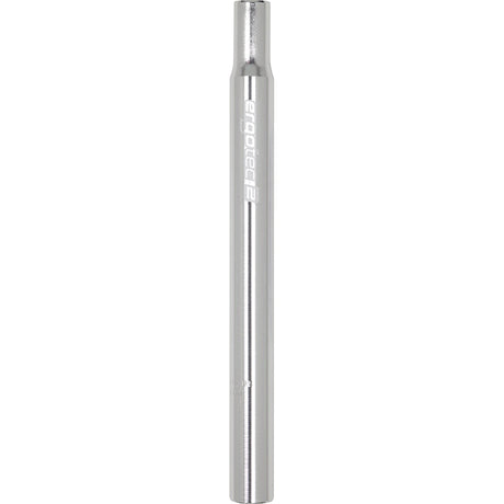 Wilhelm humpert gmbh co ergotec 2 sztyca podsiodłowa aluminiowa. świeca 25,4 x 400 mm.