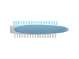 Pędzelek do paznokci Sorbo 11cm, plastikowy