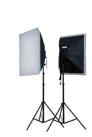 Zestaw światła ciągłego Linkstar SLHK4-SB5050 8x28W
