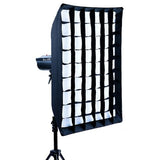 Softbox Linkstar 60x90 cm + plaster miodu lqa-sb6090hc