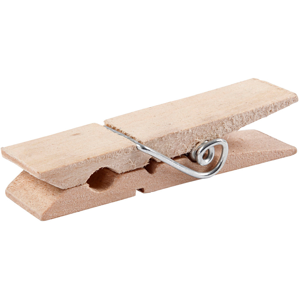 Firma Creativ https: www.cchobby.nl spinacze do bielizny-l-7-2-cm-b-2-cm-10-piece-1-box