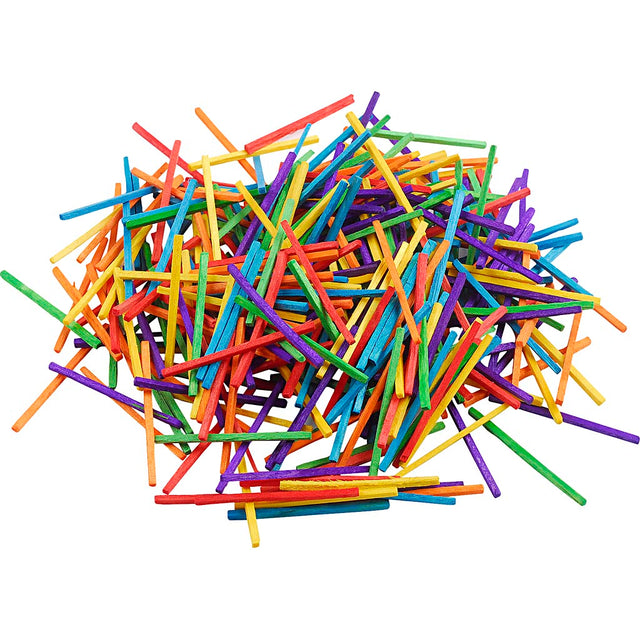 Https: www.cchobby.nl zapałki-l-5-cm-różne-kolory-4300-piece-500-gr-1-box-564908
