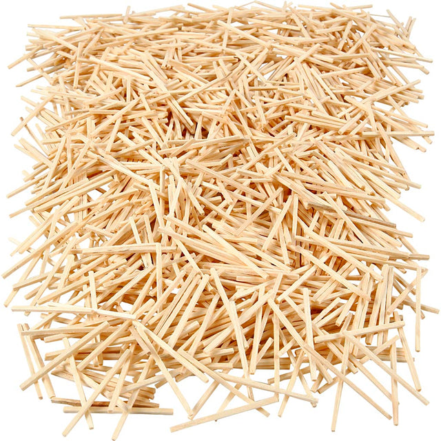 Https: www.cchobby.nl zapałki-l-48-mm-d-2-mm-8500-piece-1-kg-1-box