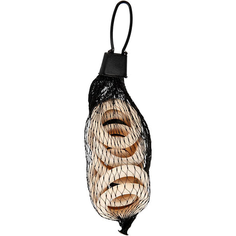 Firma Creativ https: www.cchobby.nl ring-wood-d-35-mm-8-piece-1-box