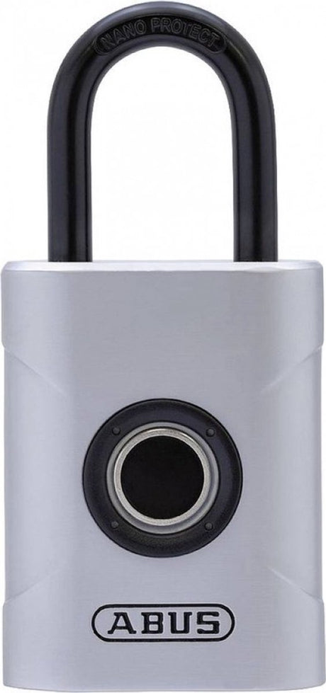 Abus Touch - kłódka na odcisk palca 57 45