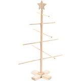 Firma Creativ https: www.cchobby.nl Choinka-wys.60-cm-szer.40-5-cm-1-szt.