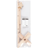 Firma Creativ https: www.cchobby.nl Choinka-wys.60-cm-szer.40-5-cm-1-szt.