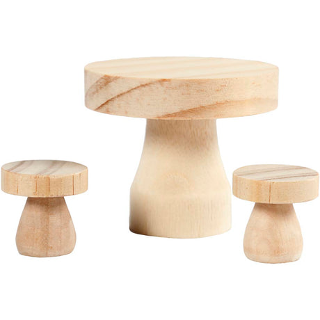 Firma Creativ https: www.cchobby.nl zestaw mebli-rozmiar-2-5x2-5-cm-1-zestaw