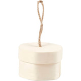 Creativ Company Pendant Wooden Box, 3..