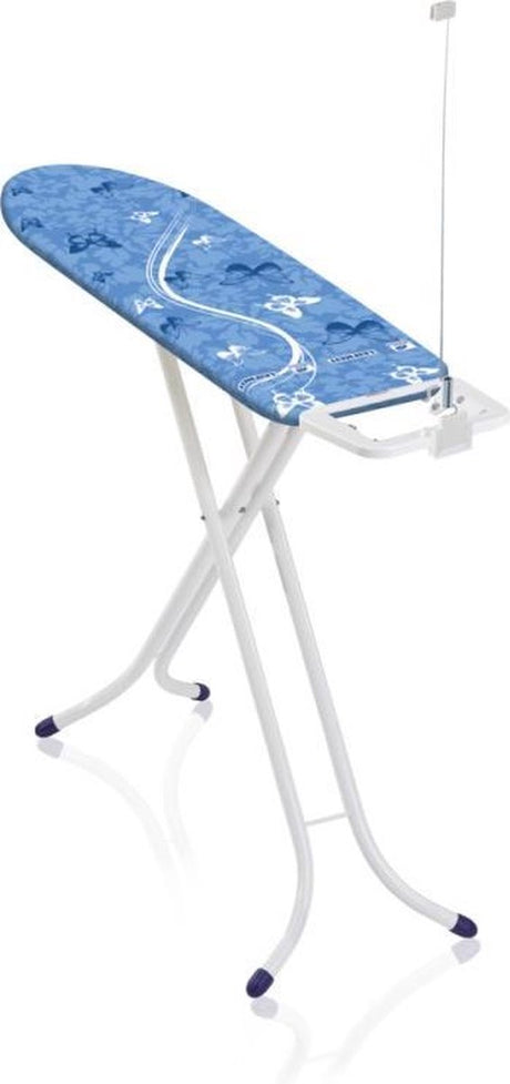 Kompaktowa deska do prasowania Leifheit Air Board o powierzchni do prasowania 110 x 30 cm