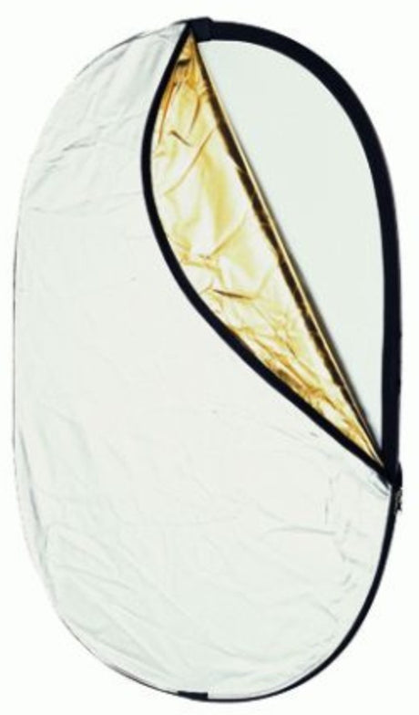 Ekran odbicia LinkStar 5 w 1 FR-6090B 60x90CM
