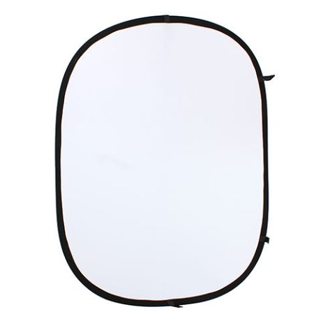 Ekran refleksyjny Linkstar 5 w 1 fr-140190b 140x190 cm