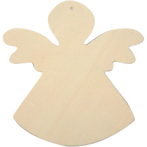 Firma Creativ https: www.cchobby.nl anioły-rozmiar-12x11-cm-6-sztuka-1-pudełko