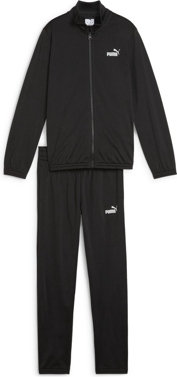Dres unisex Puma Poly Suit B - czarny