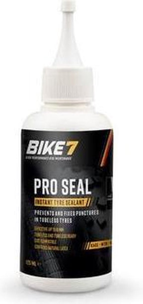 Bike7 - Pro Seal 125 ml
