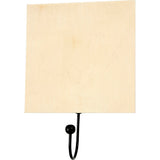 Firma Creativ https: www.cchobby.nl rozmiar-szydełka-12x12-cm-grubość-5-mm-10-sztuka-1-pudełko