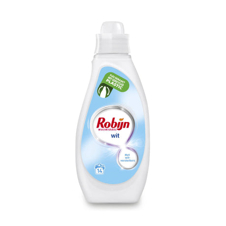 Detergent Robijn 700ml 14sc biały