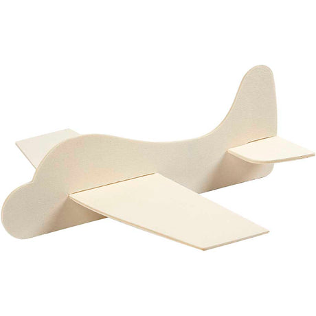 Firma Creativ https: www.cchobby.nl samolot-size-21-5x25-5-cm-20-set-1-doos