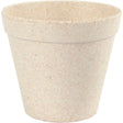 Firma Creativ https: www.cchobby.nl doniczka-wys.-10-cm-gł.11-cm-1-szt.